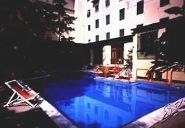 De La Hotel Montecatini Terme